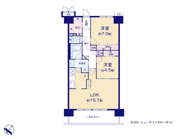 図面