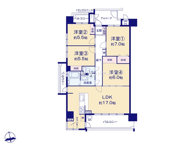 図面