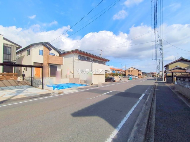 物件写真