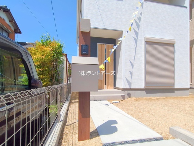 物件写真