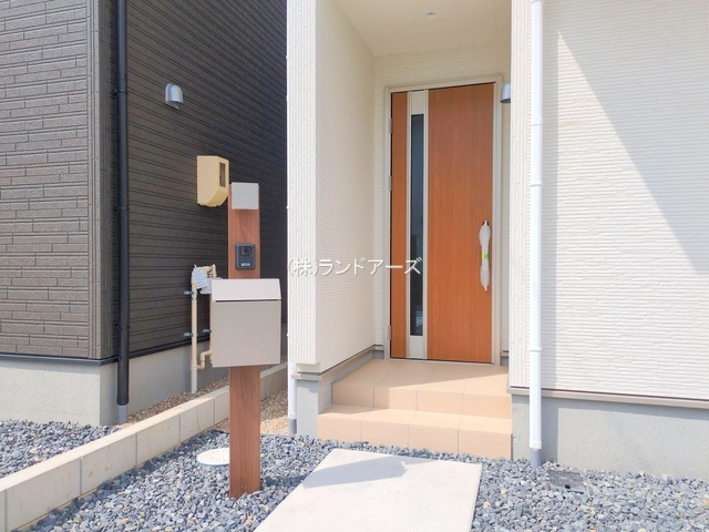物件写真