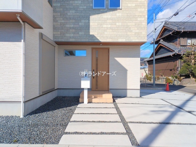 物件写真