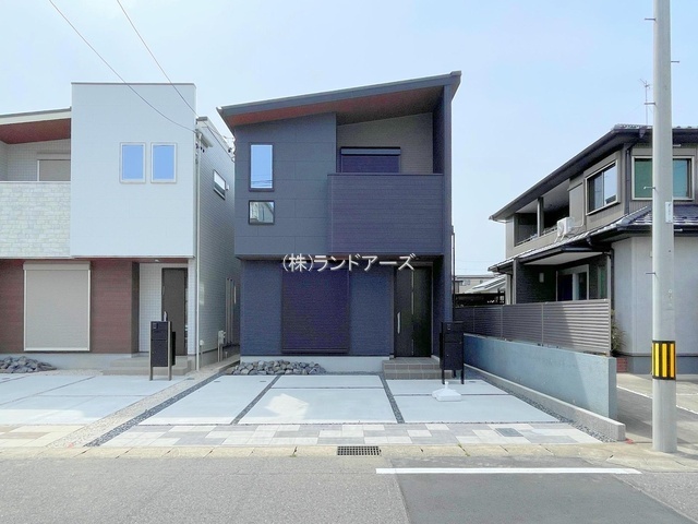 物件写真
