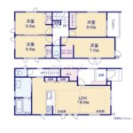 図面サムネイル