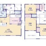 図面サムネイル