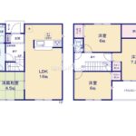 図面サムネイル