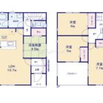 図面サムネイル