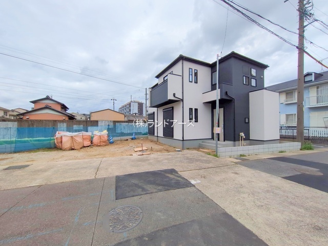 物件写真