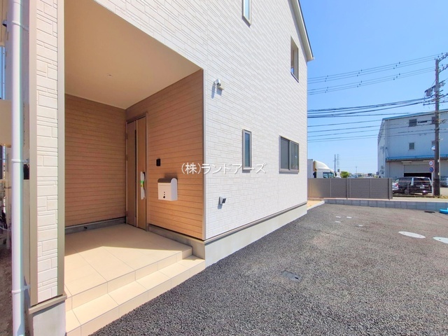 物件写真