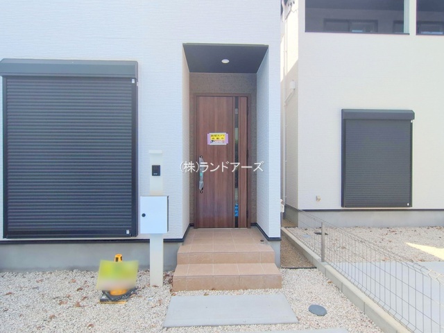 物件写真