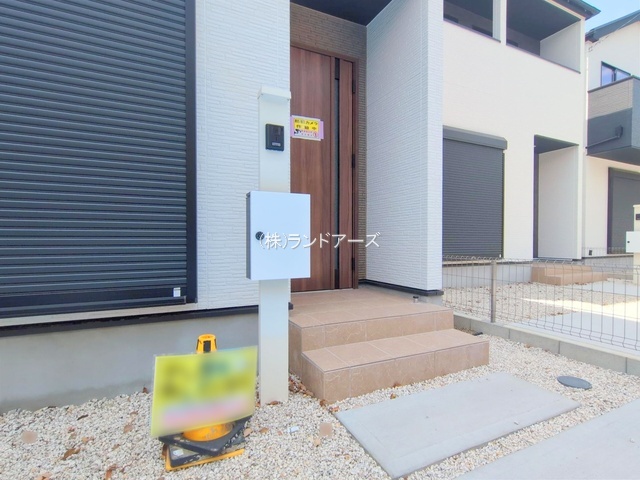 物件写真