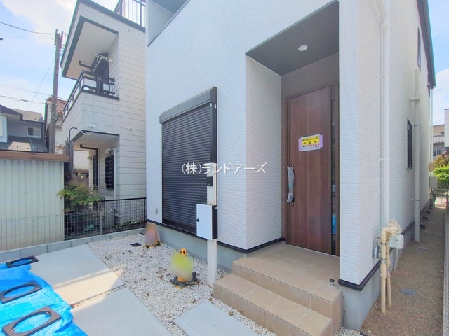 物件写真