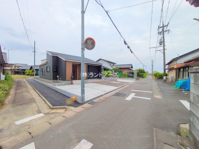 物件写真