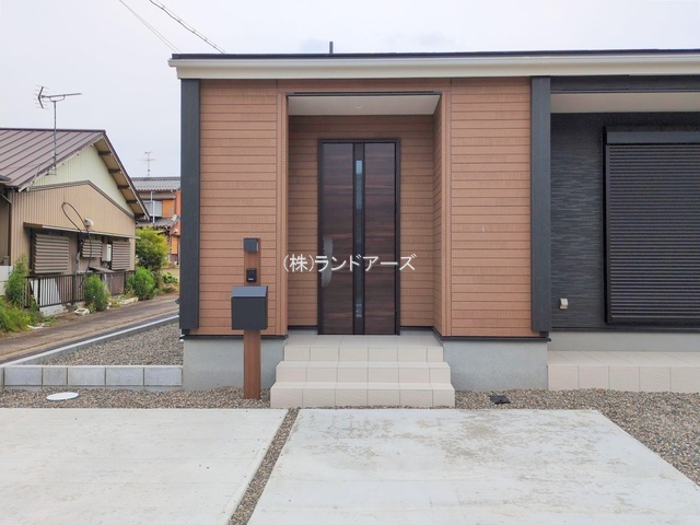 物件写真