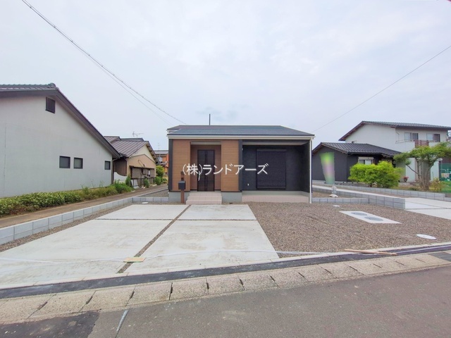 物件写真