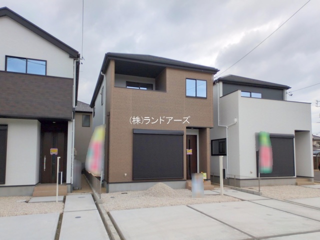 物件写真
