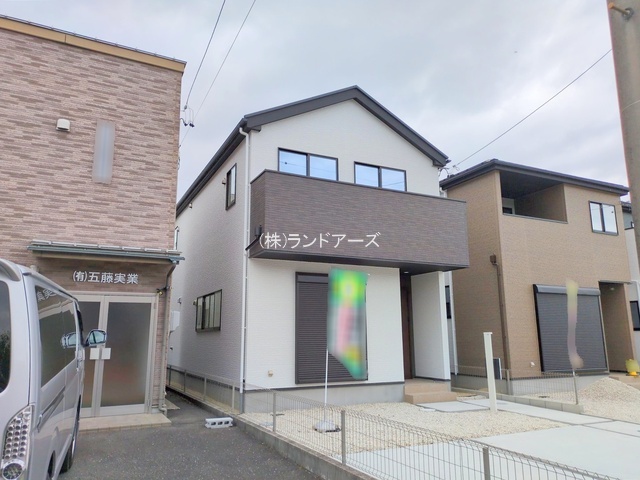 物件写真