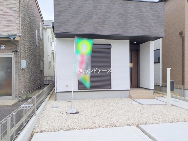 物件写真