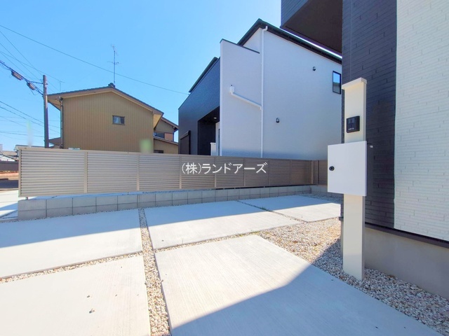 物件写真