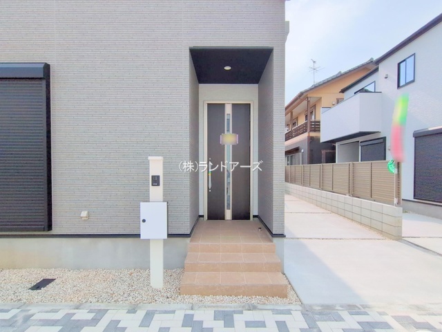 物件写真