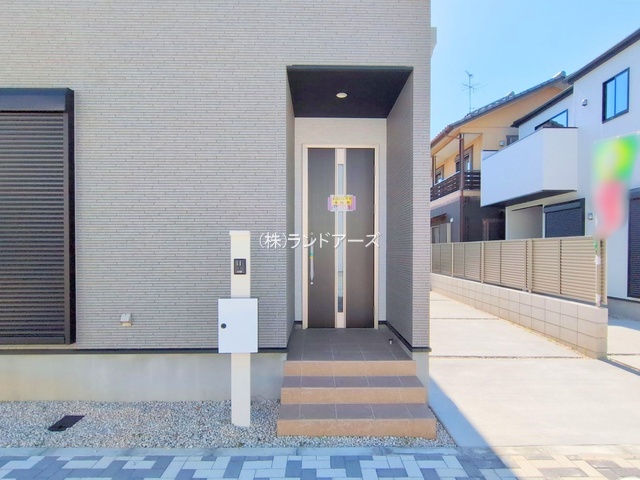 物件写真