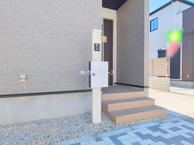 物件写真