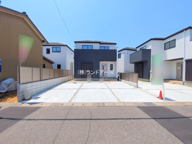 物件写真