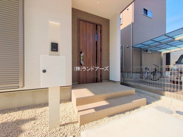 物件写真