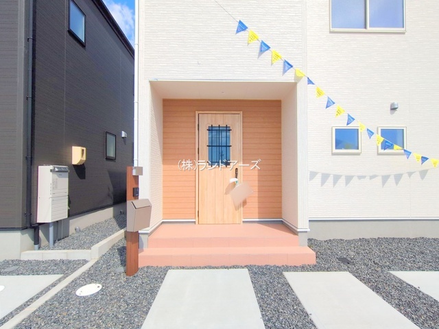 物件写真
