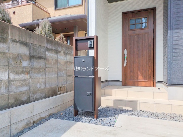 物件写真