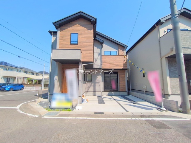 物件写真