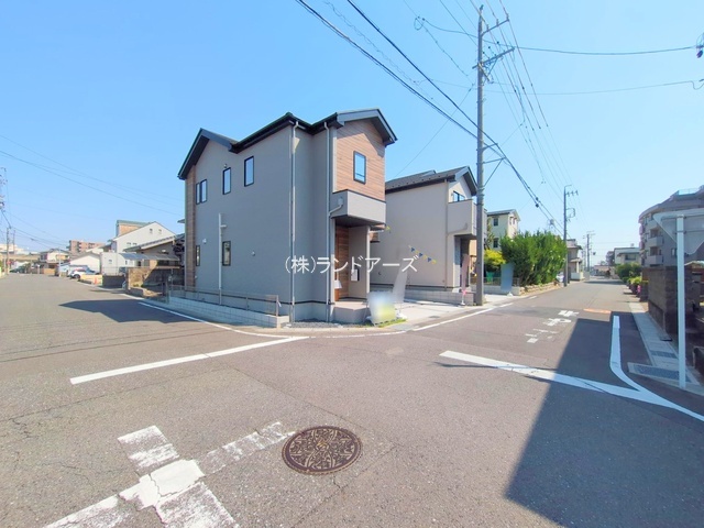 物件写真