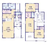 図面サムネイル