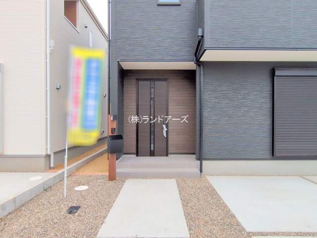 物件写真