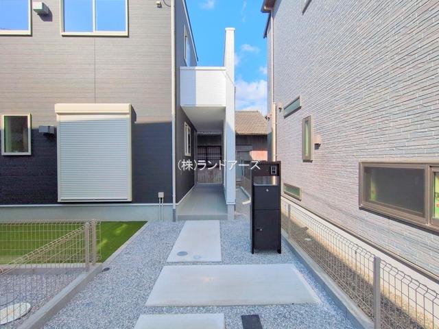 物件写真