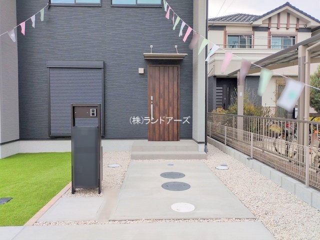 物件写真
