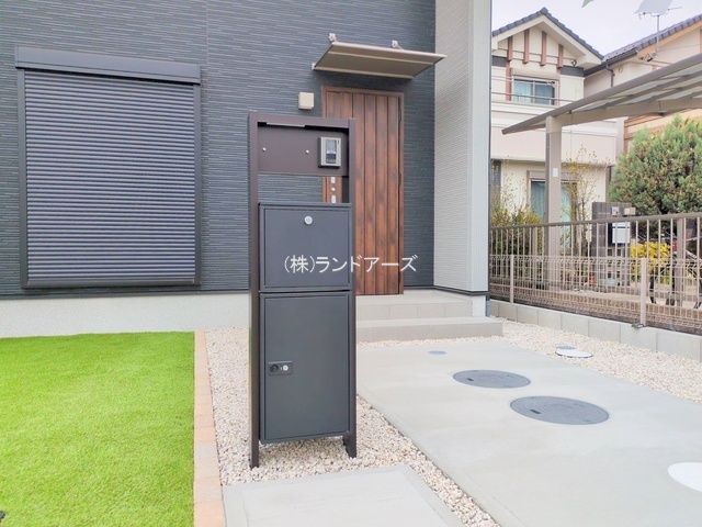 物件写真