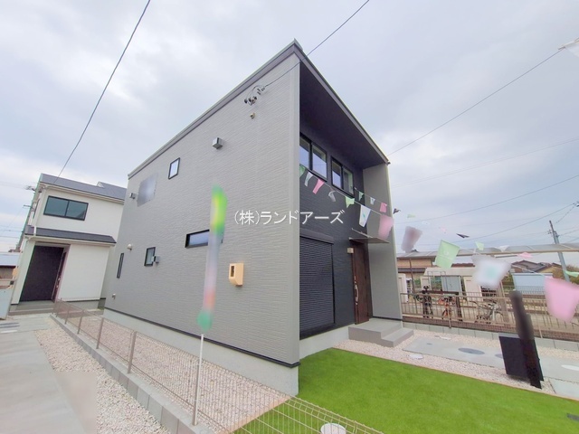 物件写真