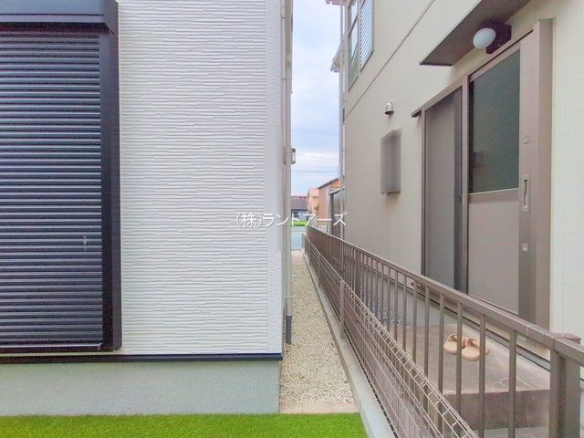 物件写真