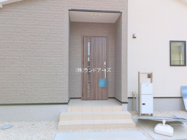 物件写真