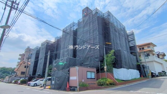 三旺マンション藤森・304・ (株)リプライス
