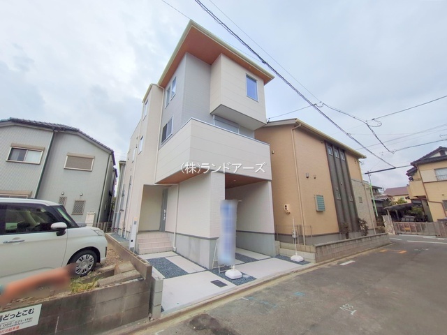 物件写真