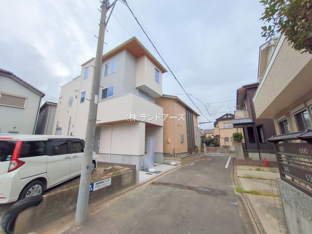 物件写真