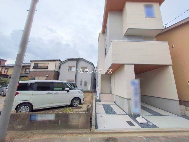 物件写真