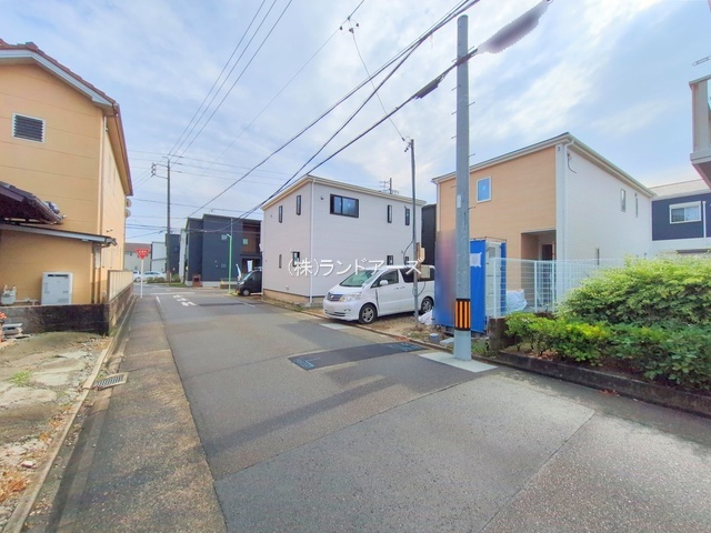 物件写真