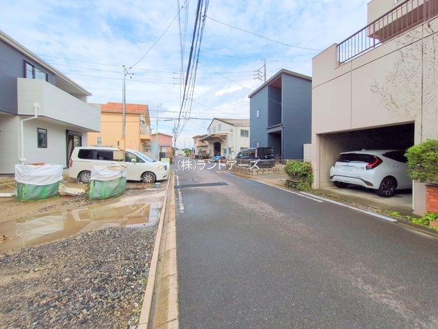物件写真