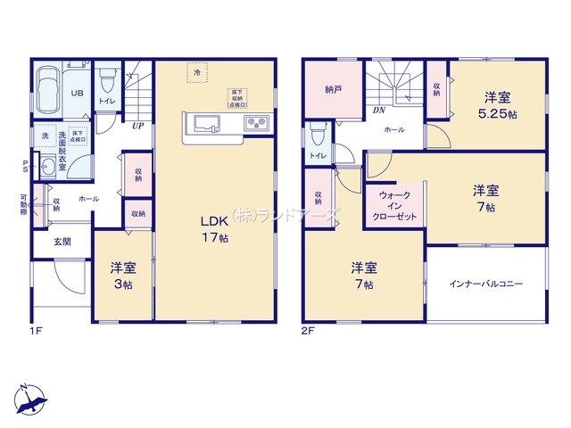 図面
