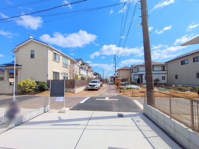 物件写真