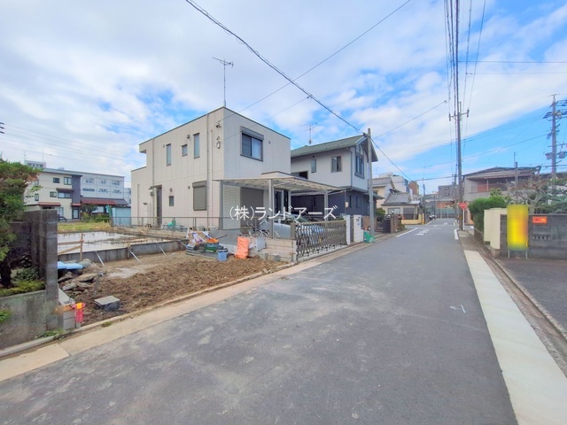 物件写真