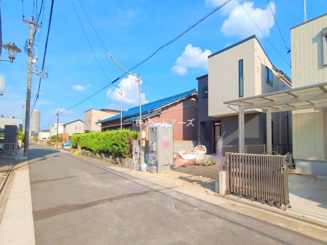 物件写真